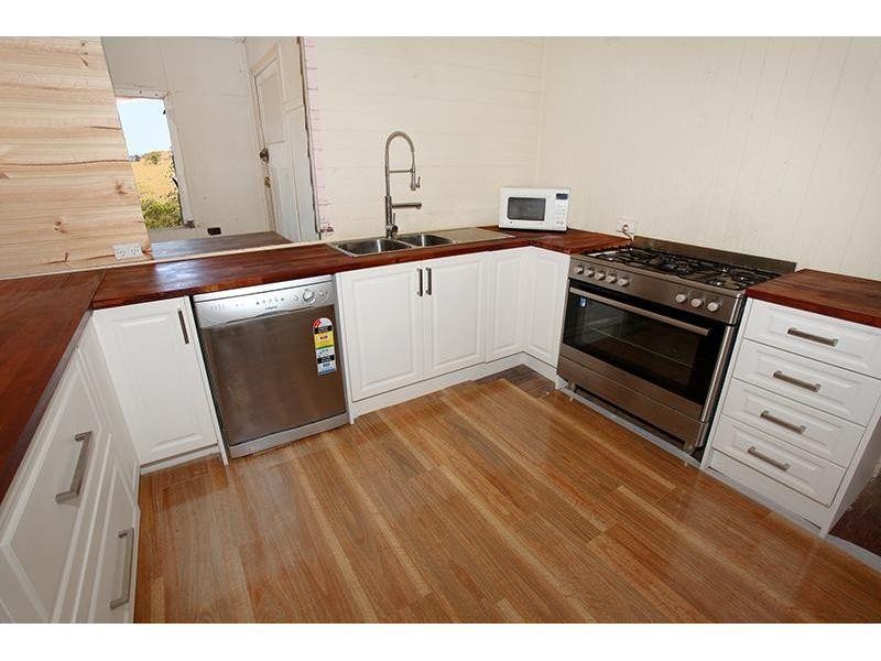 223 Calico Creek Rd, Calico Creek QLD 4570