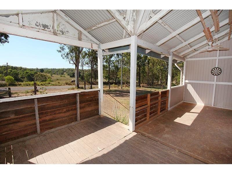 223 Calico Creek Rd, Calico Creek QLD 4570