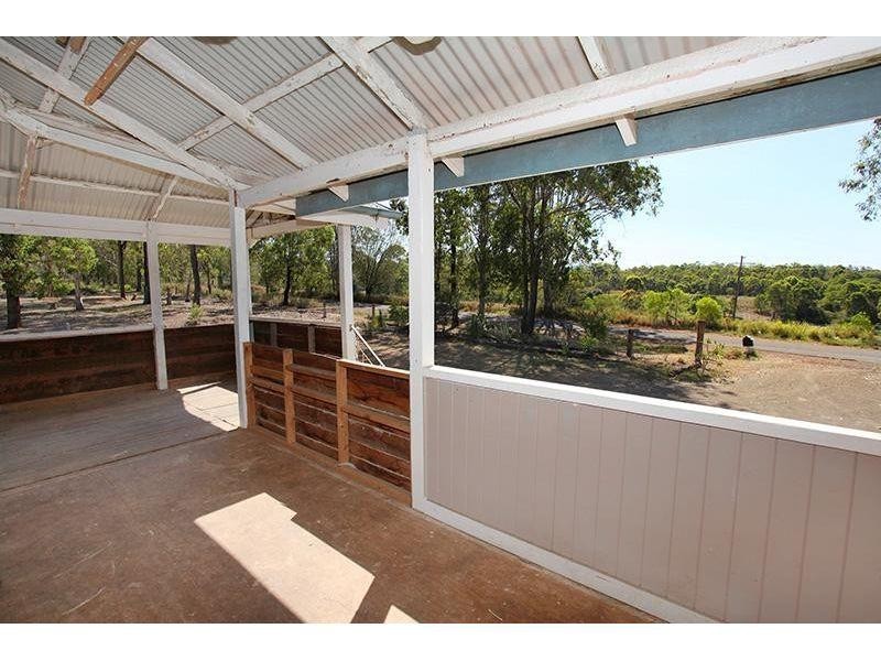 223 Calico Creek Rd, Calico Creek QLD 4570