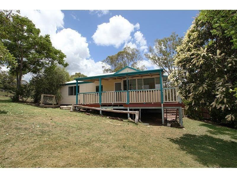 56 Butler Road, Gilldora QLD 4570