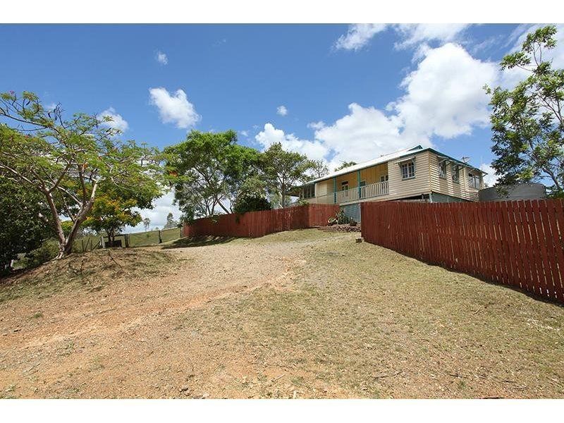 56 Butler Road, Gilldora QLD 4570