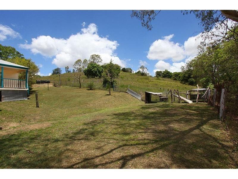 56 Butler Road, Gilldora QLD 4570