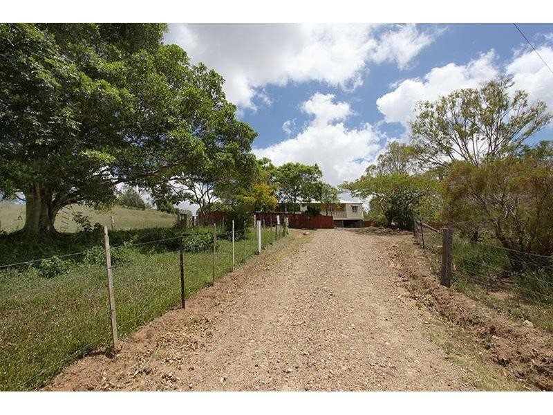 56 Butler Road, Gilldora QLD 4570