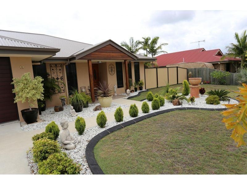 19 Tarwhine Street, Tin Can Bay QLD 4580