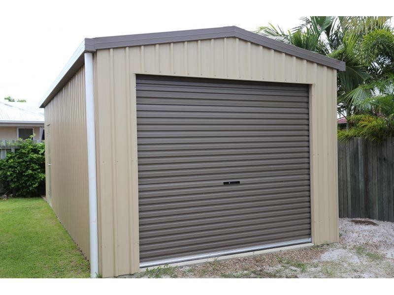 19 Tarwhine Street, Tin Can Bay QLD 4580