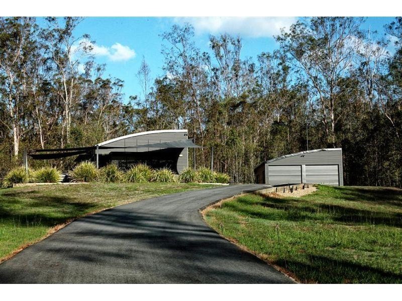 28 Teagan Road, Curra QLD 4570
