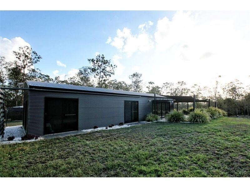 28 Teagan Road, Curra QLD 4570