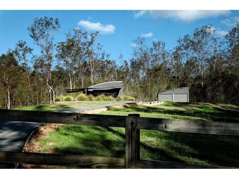 28 Teagan Road, Curra QLD 4570