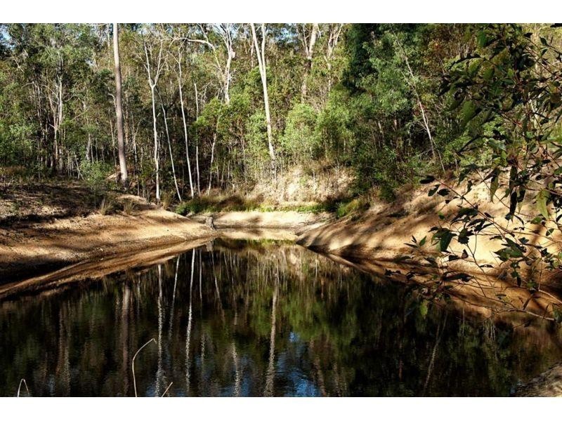 28 Teagan Road, Curra QLD 4570