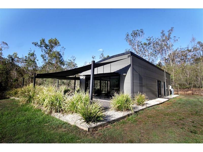 28 Teagan Road, Curra QLD 4570
