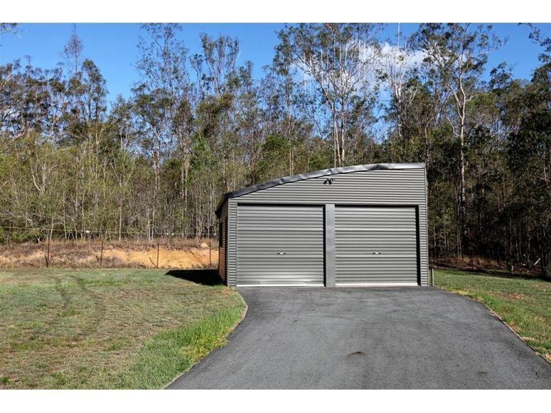 28 Teagan Road, Curra QLD 4570