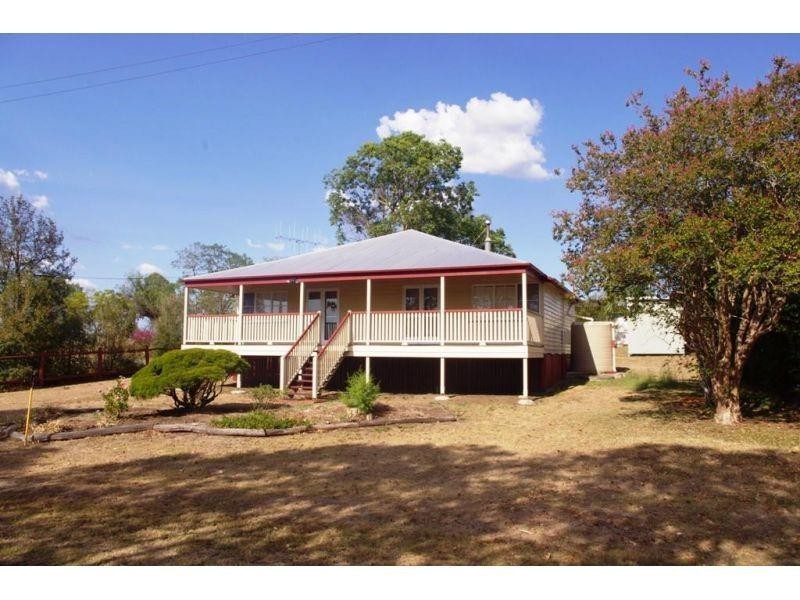 13 Berner Road, Tansey QLD 4601