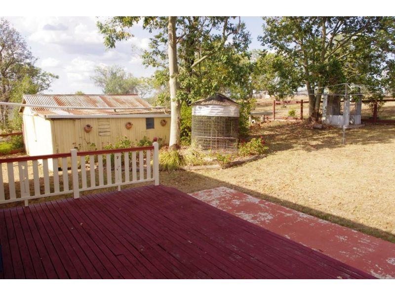 13 Berner Road, Tansey QLD 4601