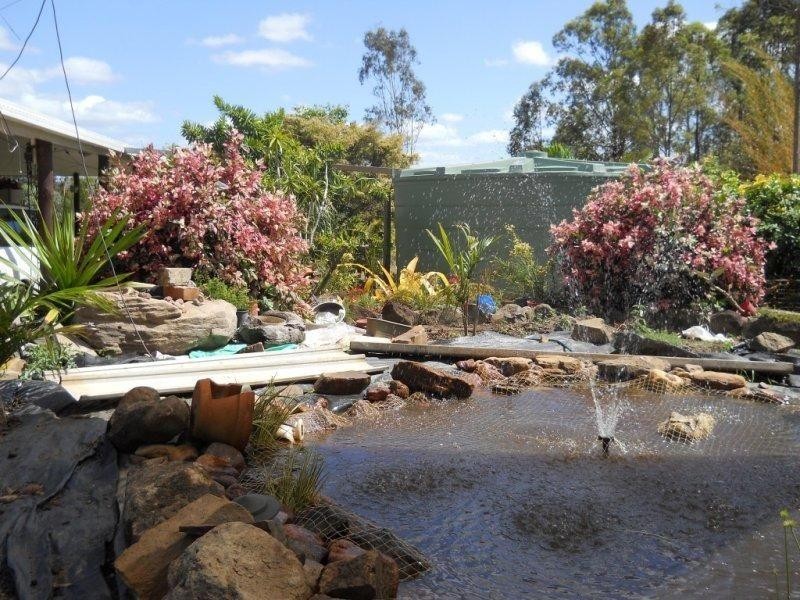 665 Old Gympie Road, Paterson QLD 4570