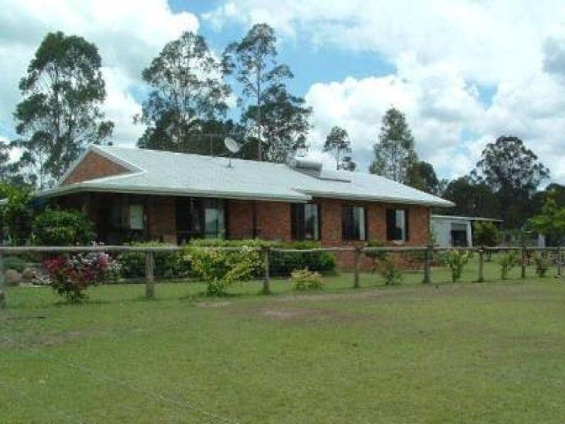 665 Old Gympie Road, Paterson QLD 4570