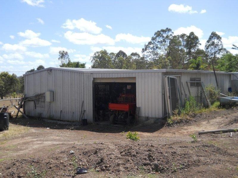 665 Old Gympie Road, Paterson QLD 4570