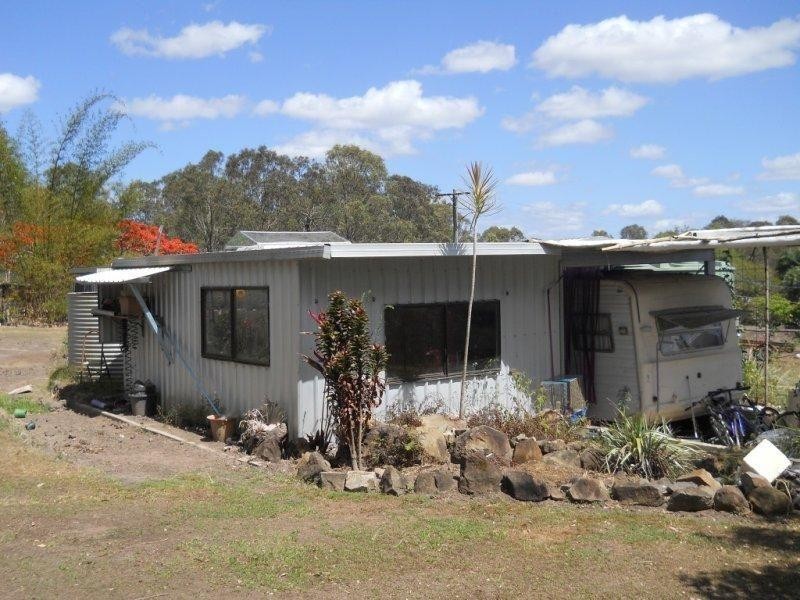 665 Old Gympie Road, Paterson QLD 4570