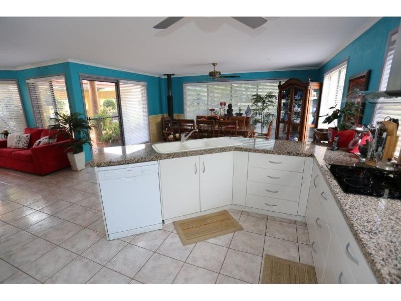 31 Parkland Drive, Chatsworth QLD 4570