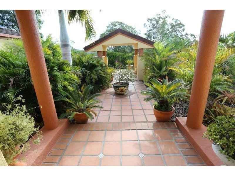 31 Parkland Drive, Chatsworth QLD 4570