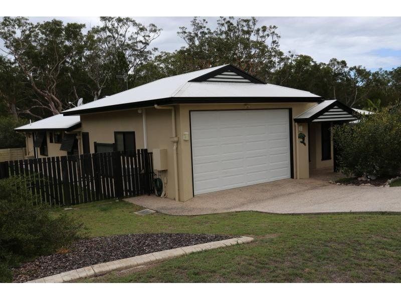 7 Sanctuary Way, Cooloola Cove QLD 4580
