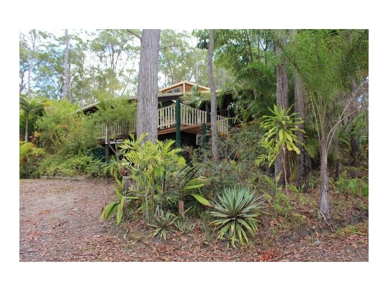 115 Counter Road, Wolvi QLD 4570