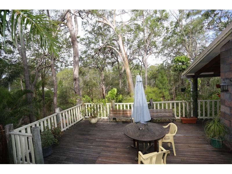 115 Counter Road, Wolvi QLD 4570