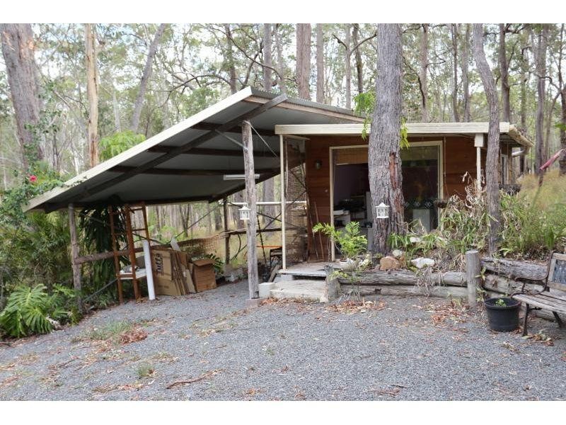 115 Counter Road, Wolvi QLD 4570