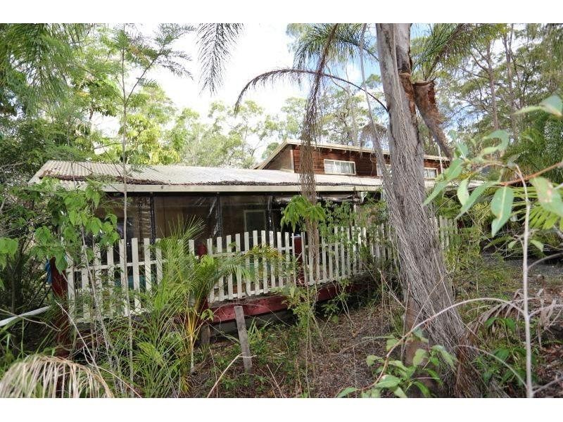 115 Counter Road, Wolvi QLD 4570