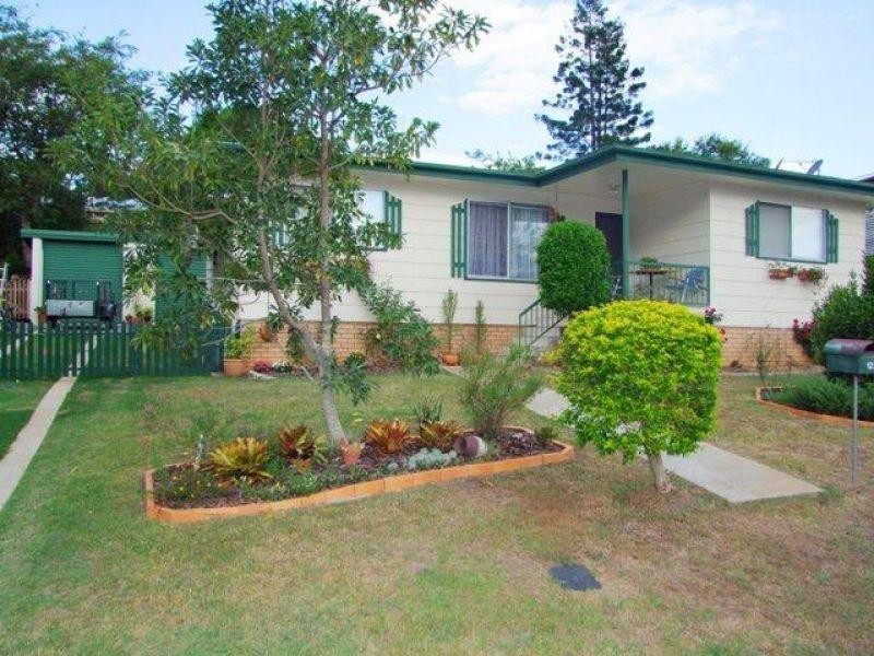 12 Stanley Lane, Gympie QLD 4570