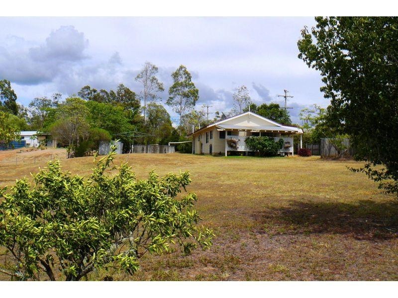 22 Taylor Rd, Veteran QLD 4570