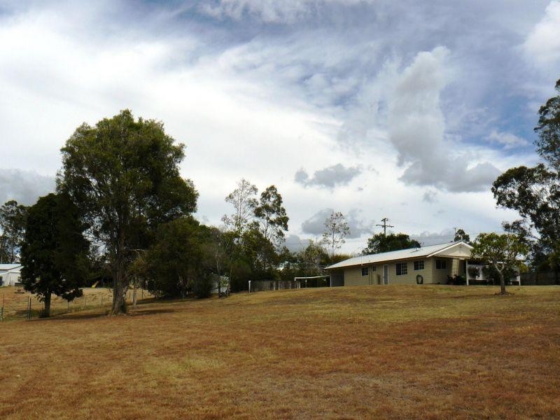 22 Taylor Rd, Veteran QLD 4570