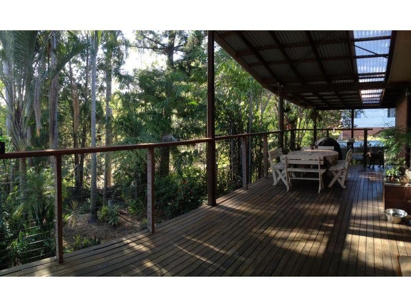 122 Old Maryborough Rd, Gympie QLD 4570