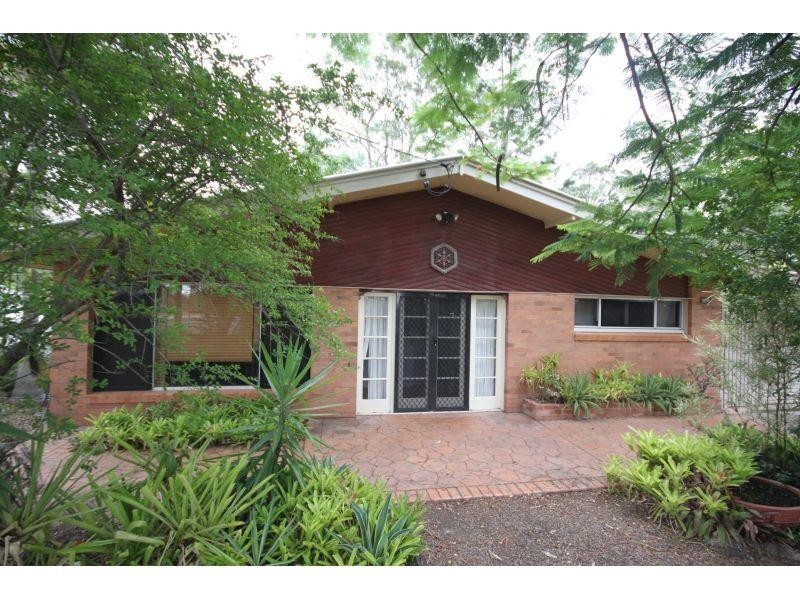 122 Old Maryborough Rd, Gympie QLD 4570