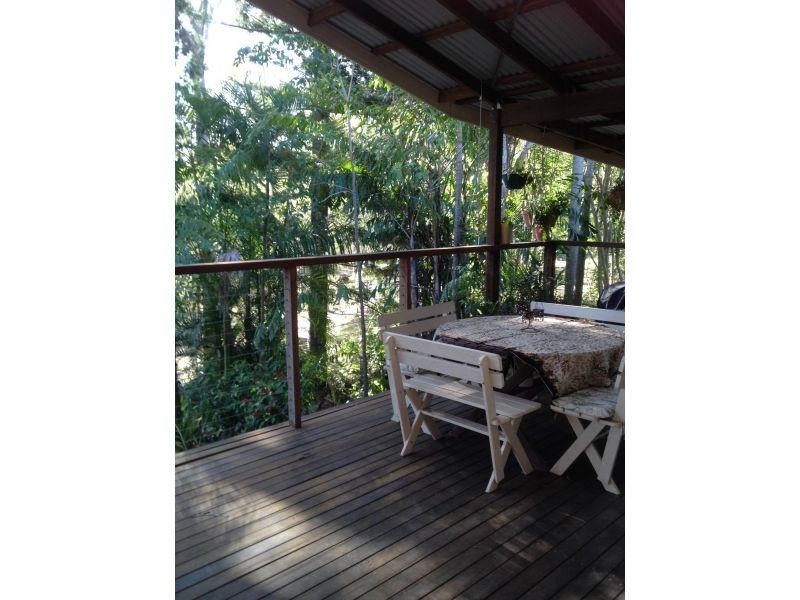 122 Old Maryborough Rd, Gympie QLD 4570