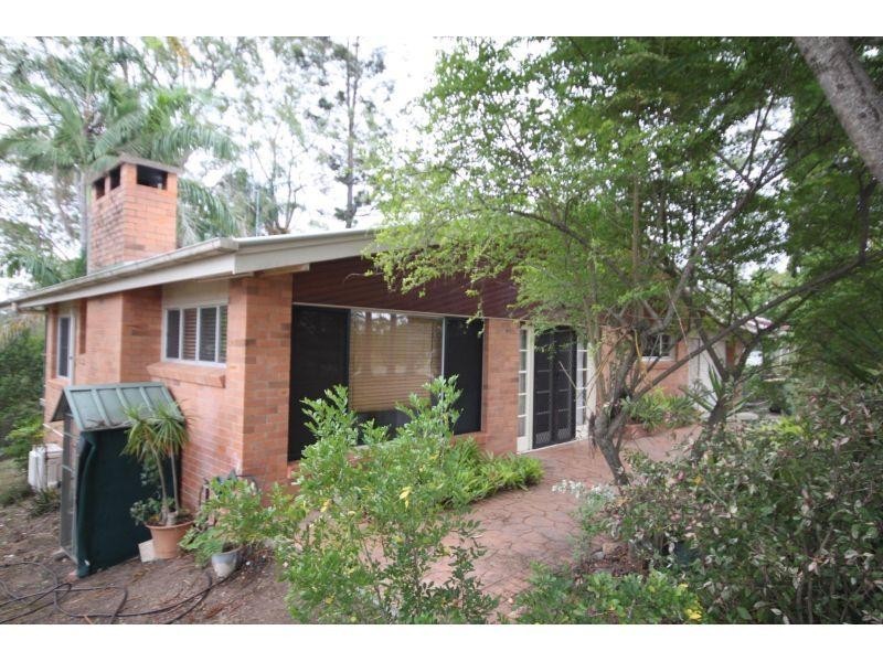 122 Old Maryborough Rd, Gympie QLD 4570