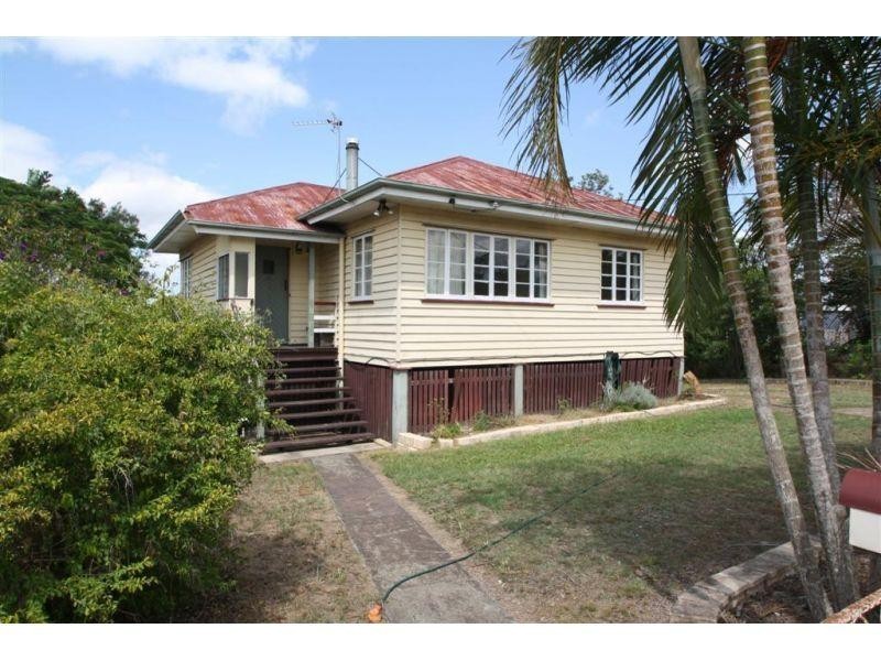 26 Old Maryborough Road, Gympie QLD 4570
