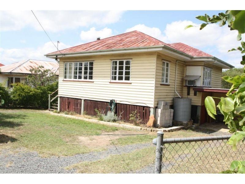 26 Old Maryborough Road, Gympie QLD 4570