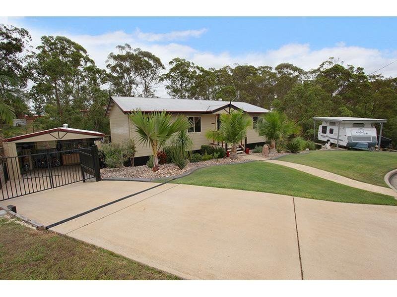 5 Melaleuca Court, Southside QLD 4570