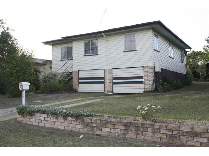 24 Oak Street, Gympie QLD 4570