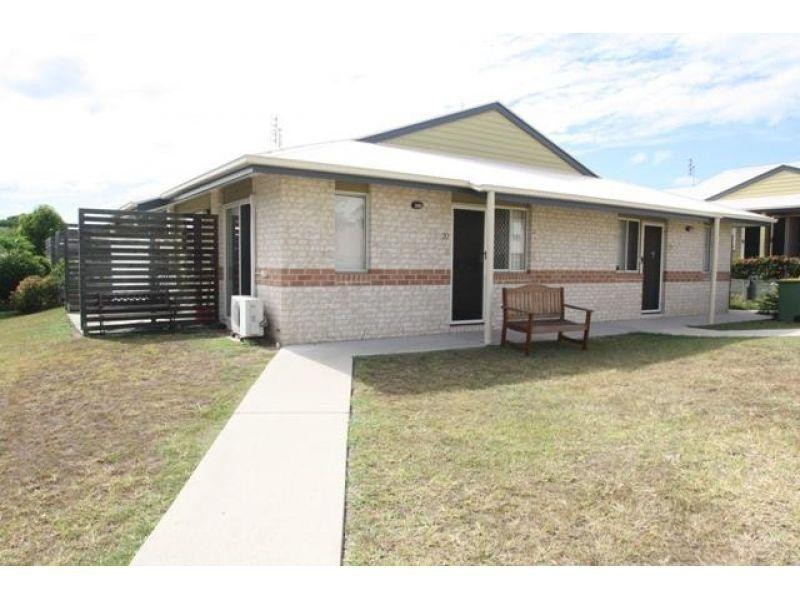 Unit 20/2-12 College Road, Southside QLD 4570