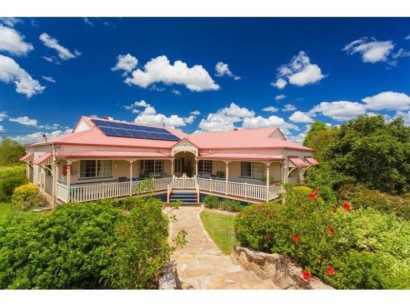 34 Arthur Portas Drive, Veteran QLD 4570