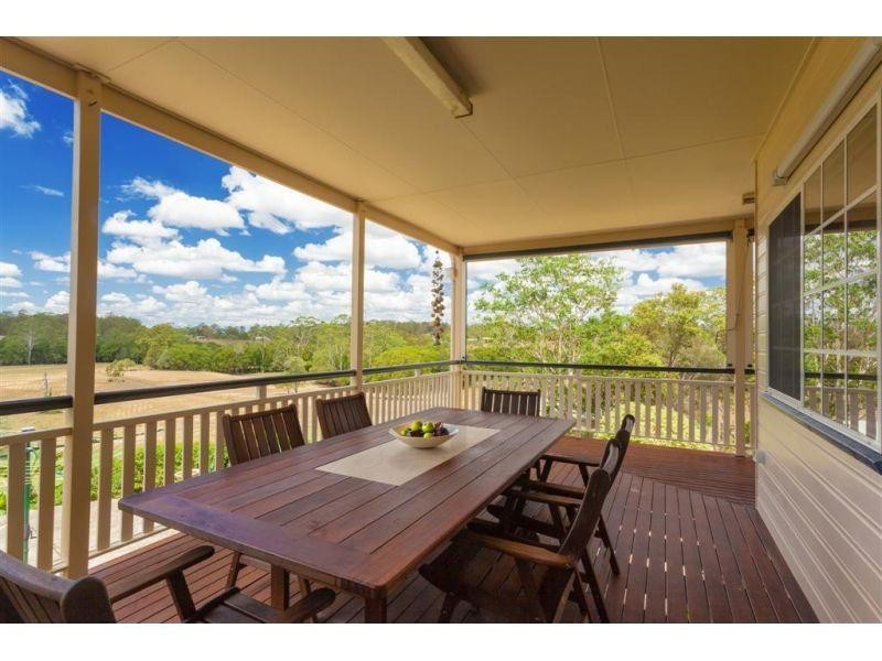 34 Arthur Portas Drive, Veteran QLD 4570