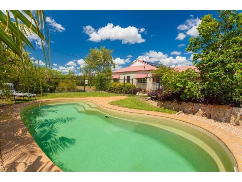 34 Arthur Portas Drive, Veteran QLD 4570