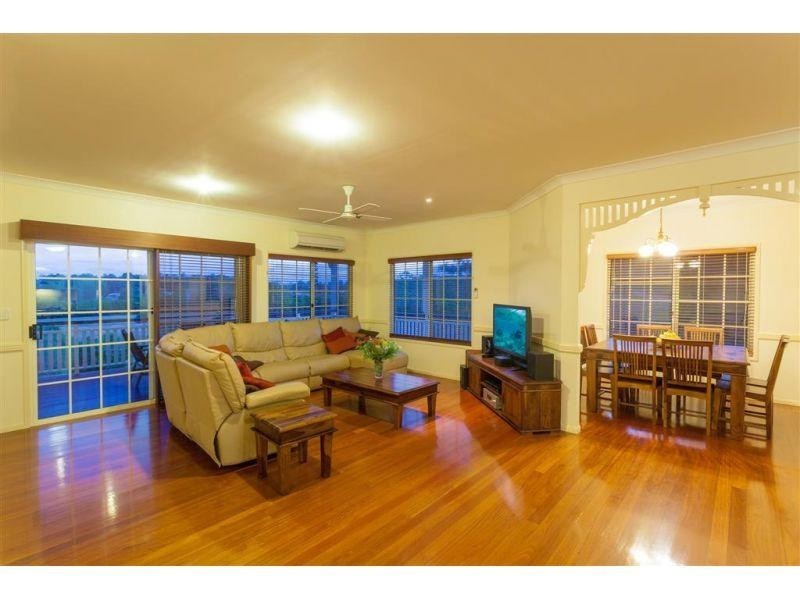 34 Arthur Portas Drive, Veteran QLD 4570