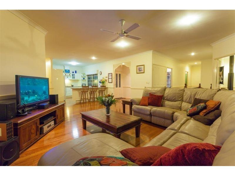 34 Arthur Portas Drive, Veteran QLD 4570