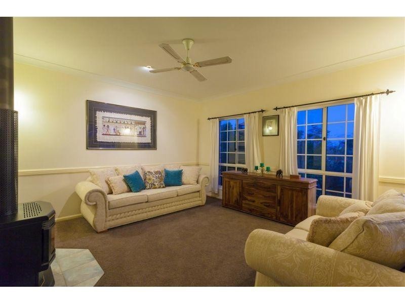 34 Arthur Portas Drive, Veteran QLD 4570