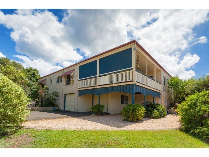 34 Arthur Portas Drive, Veteran QLD 4570