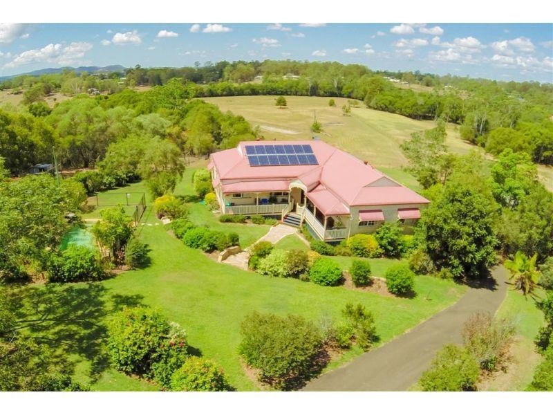 34 Arthur Portas Drive, Veteran QLD 4570