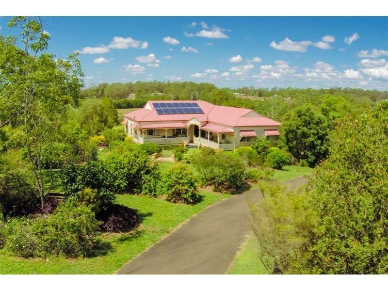 34 Arthur Portas Drive, Veteran QLD 4570