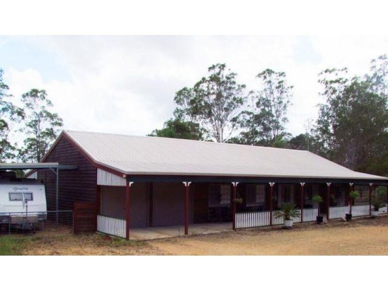 76 Donald Drive, Curra QLD 4570